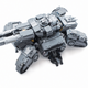 Illustration for article titled Some Of The Best LEGO Uses More Than Just Bricks